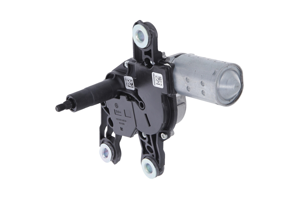 WIPER MOTOR REAR SEAT LEON III TARRACO